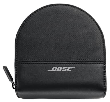 Bose on-ear trådlösa hörlurar (svart)