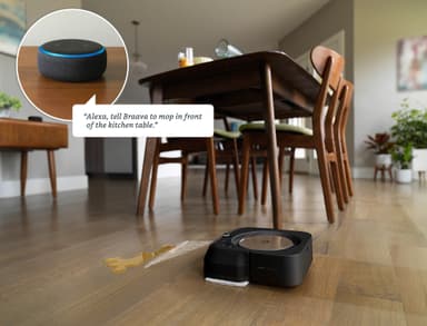 iRobot Braava robotmopp M613240