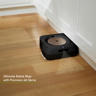 iRobot Braava robotmopp M613240