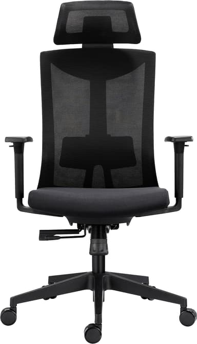 Zen Office 750 ergonomisk kontorsstol