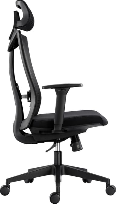Zen Office 750 ergonomisk kontorsstol