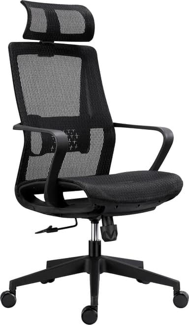 Zen Office 550 ergonomisk kontorsstol