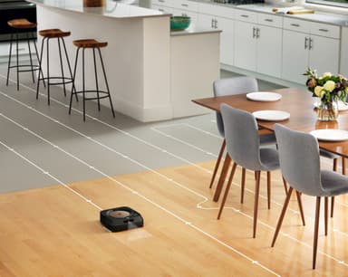 iRobot Braava robotmopp M613240