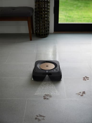 iRobot Braava robotmopp M613240