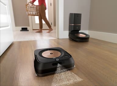 iRobot Braava robotmopp M613240