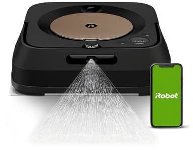 iRobot Braava robotmopp M613240