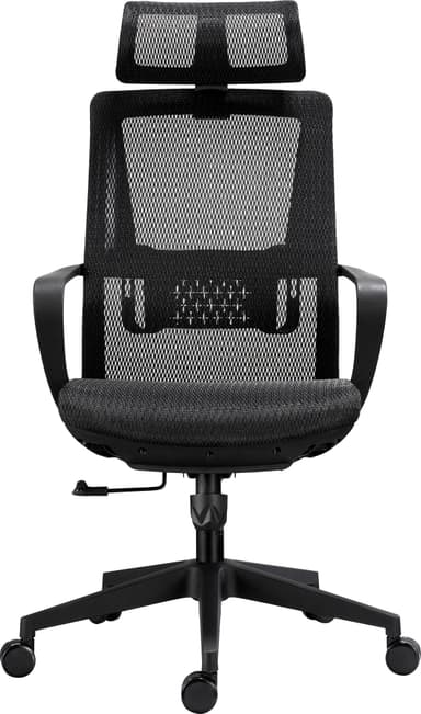 Zen Office 550 ergonomisk kontorsstol