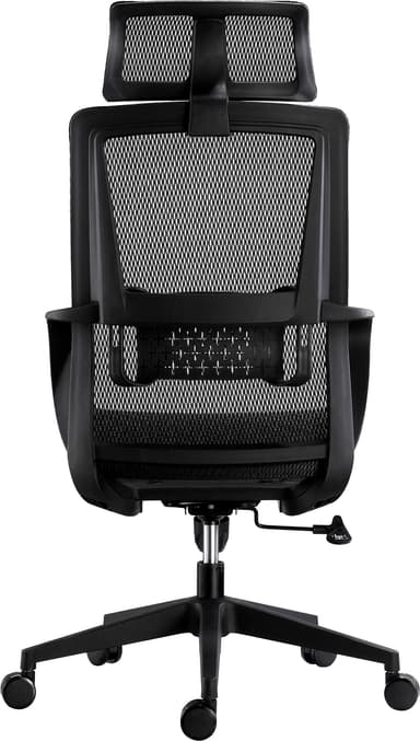 Zen Office 550 ergonomisk kontorsstol