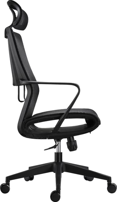 Zen Office 550 ergonomisk kontorsstol