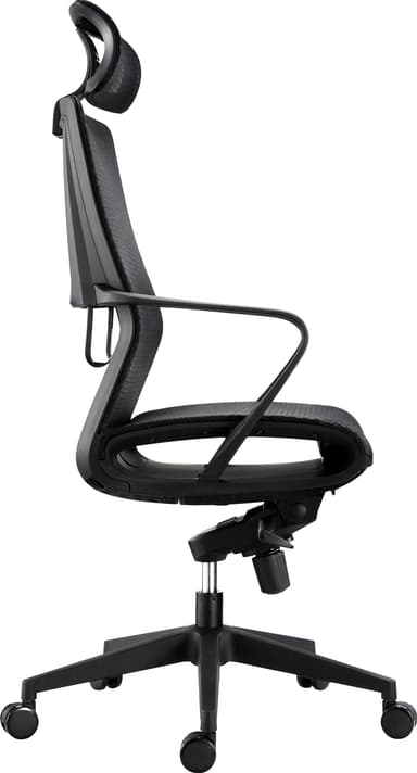 Zen Office 850 ergonomisk kontorsstol