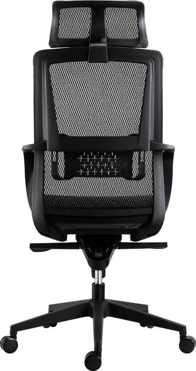 Zen Office 850 ergonomisk kontorsstol