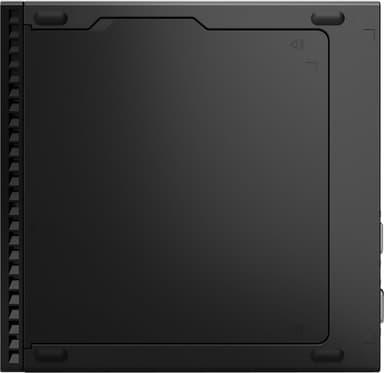 Lenovo ThinkCentre M70q Tiny stationär minidator (svart)