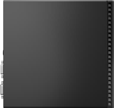 Lenovo ThinkCentre M70q Tiny stationär minidator (svart)