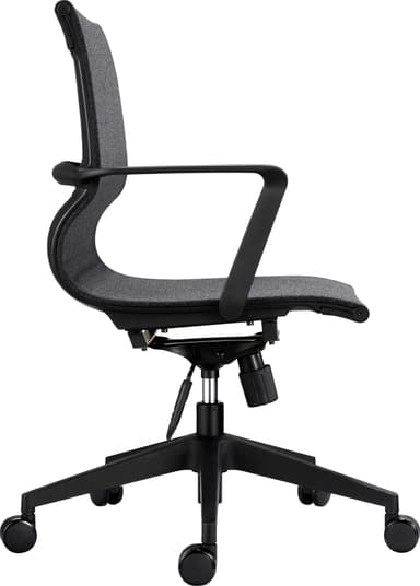 Zen Office 100 Fabric kontorsstol