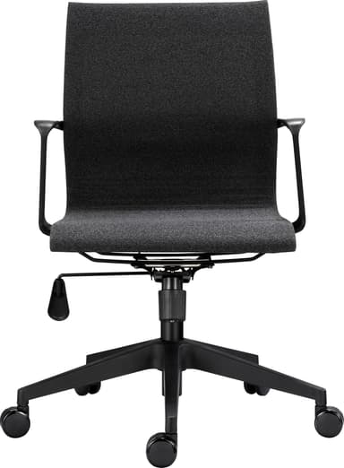 Zen Office 100 Fabric kontorsstol