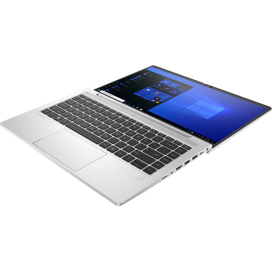 HP ProBook 440 G8 14" bärbar dator i5/8/256GB (silver)