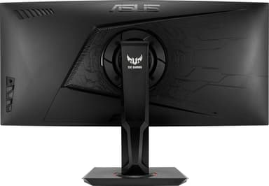 Asus TUF Gaming VG35VQ 35" välvd bildskärm för gaming