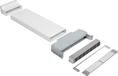 Smeg kolfilterkit KITF6HOBD