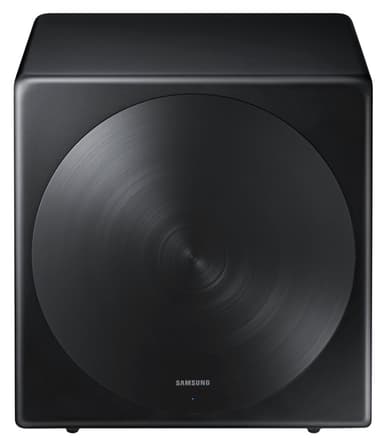 Samsung Sound+ SWA-W700 trådlös subwoofer (svart)
