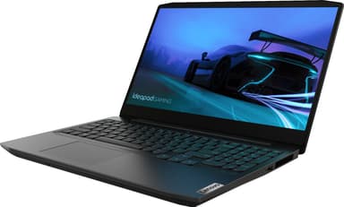 Lenovo IdeaPad Gaming 3 R5/8/512/1650TI 15.6" bärbar dator gaming