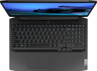 Lenovo IdeaPad Gaming 3 R5/8/512/1650TI 15.6" bärbar dator gaming