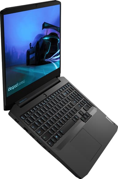 Lenovo IdeaPad Gaming 3 R5/8/512/1650TI 15.6" bärbar dator gaming