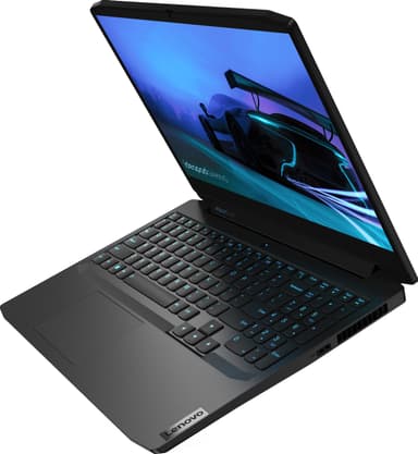 Lenovo IdeaPad Gaming 3 R5/8/512/1650TI 15.6" bärbar dator gaming