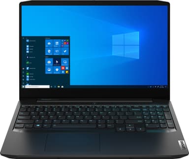 Lenovo IdeaPad Gaming 3 R5/8/512/1650TI 15.6" bärbar dator gaming