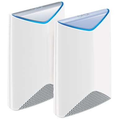 Netgear Orbi Pro AC3000 tri-band WiFi kit