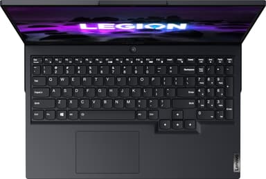 Lenovo Legion 5 15.6" bärbar dator för gaming R5/8/512/1660TI/15-120