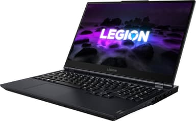 Lenovo Legion 5 15.6" bärbar dator för gaming R5/8/512/1660TI/15-120