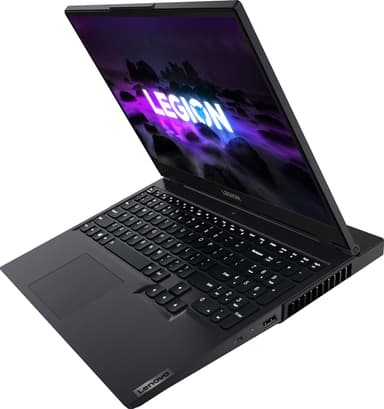 Lenovo Legion 5 15.6" bärbar dator för gaming R5/8/512/1660TI/15-120