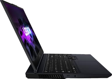 Lenovo Legion 5 15.6" bärbar dator för gaming R5/8/512/1660TI/15-120