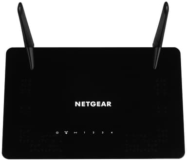 Netgear WAC104 WiFiac accesspunkt Elgiganten Elgiganten