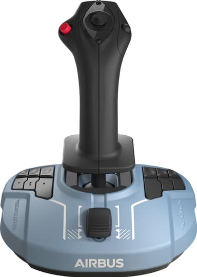 Thrustmaster TCA Officer Pack Airbus Edition kontroller