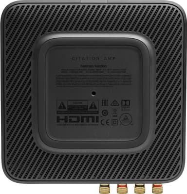 Harman Kardon Citation Amp förstärkare