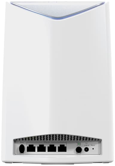 Netgear Orbi Pro AC3000 tri-band WiFi förstärkare (extender)