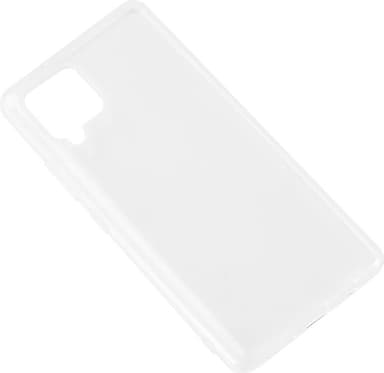 Gear Samsung Galaxy A42 fodral (transparent)