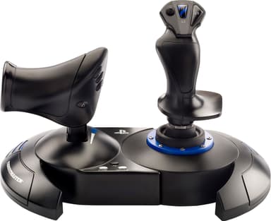 Thrustmaster Flight Hotas 4 joystick