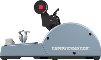 Thrustmaster TCA Quadrant Airbus Edition gaskvadrant