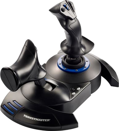 Thrustmaster Flight Hotas 4 joystick