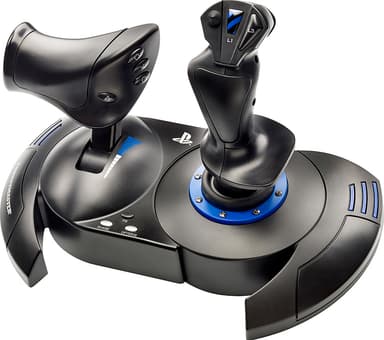 Thrustmaster Flight Hotas 4 joystick