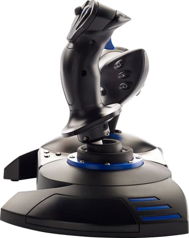 Thrustmaster Flight Hotas 4 joystick