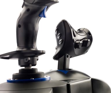Thrustmaster Flight Hotas 4 joystick