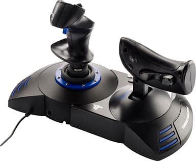 Thrustmaster Flight Hotas 4 joystick