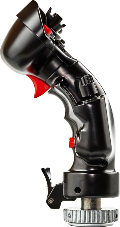 Thrustmaster F/A-18C Hornet Hotas Add-On Grip joystick