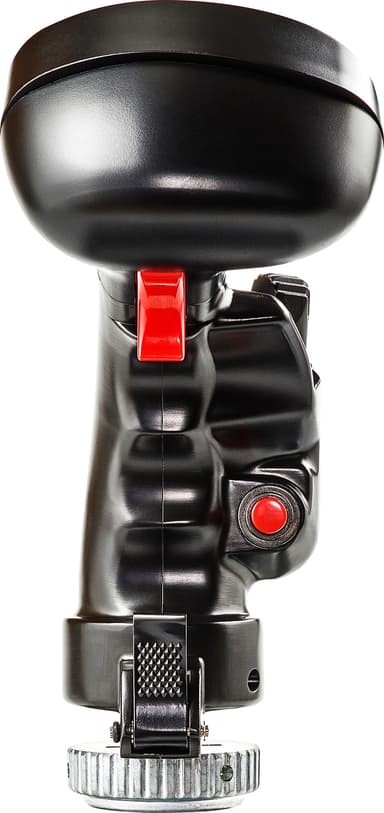 Thrustmaster F/A-18C Hornet Hotas Add-On Grip joystick