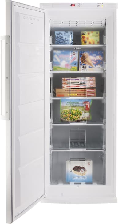 CYLINDA F2155NVA Freezer