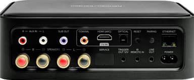 Harman Kardon Citation Amp förstärkare
