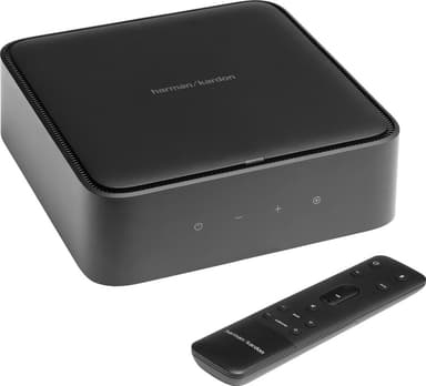 Harman Kardon Citation Amp förstärkare